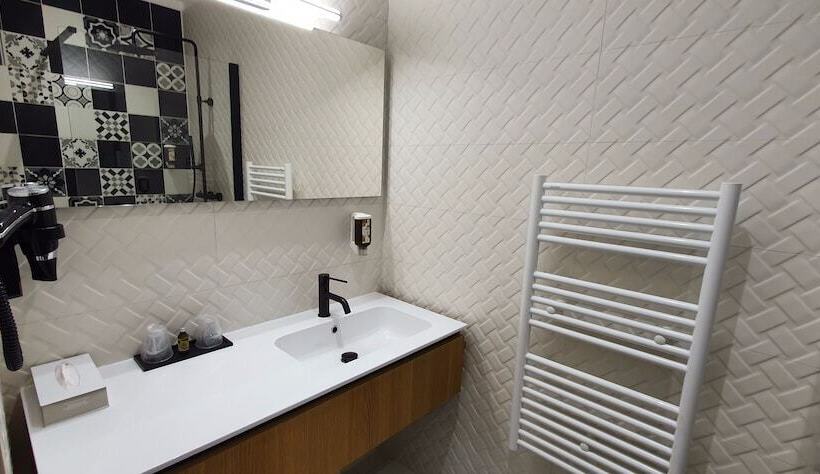 Habitación Premium Vista al Mar., Bella Vista