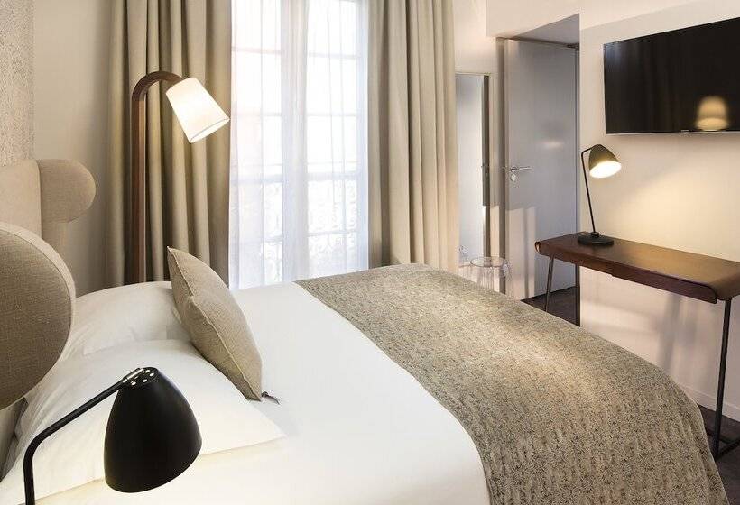 Номер Комфорт, Le Nemours Rennes