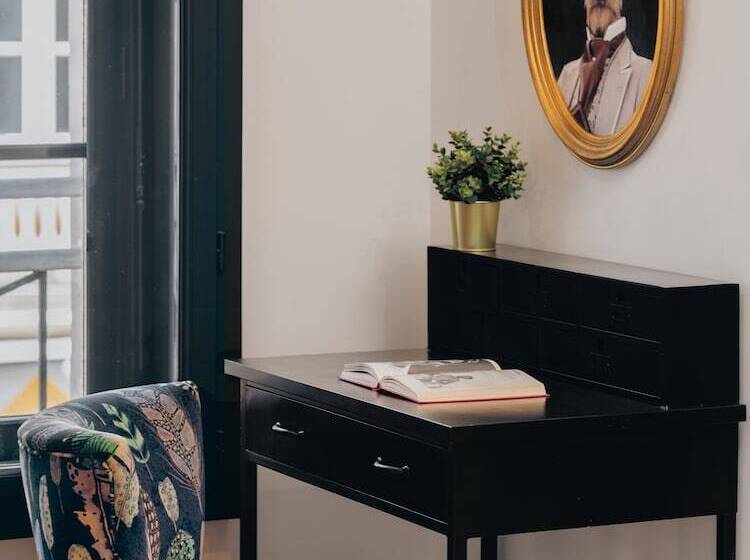 Апартаменты 1 Спальня, Le Nemours Rennes