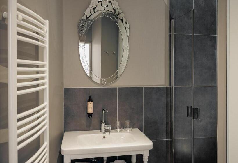 Апартаменты 1 Спальня, Le Nemours Rennes