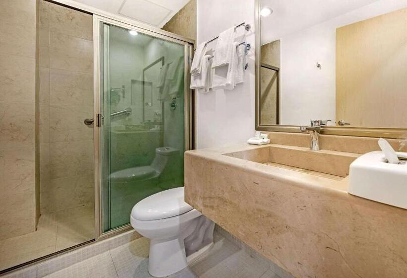 Номер Deluxe Кровать Кинг, Premier Inn Tuxtla