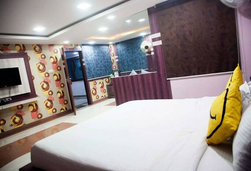 اتاق سوپریور, Vista Rooms At M.p Nagar