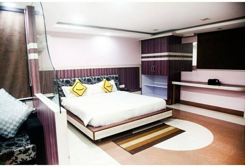 اتاق سوپریور, Vista Rooms At M.p Nagar