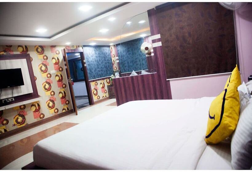 اتاق سوپریور, Vista Rooms At M.p Nagar