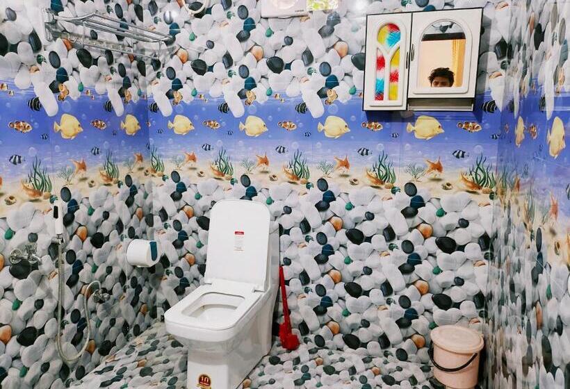 Семейный Номер, Achayans Homestay Mararikulam