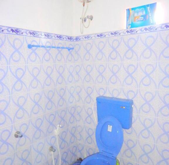 Номер Economy Индивидуальный, Achayans Homestay Mararikulam