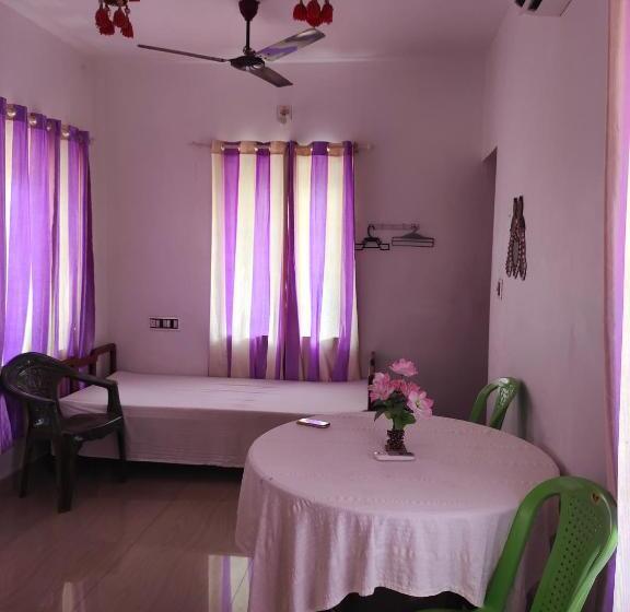 Номер Стандарт, Achayans Homestay Mararikulam