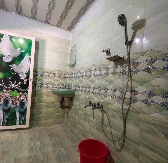 Номер Стандарт, Achayans Homestay Mararikulam