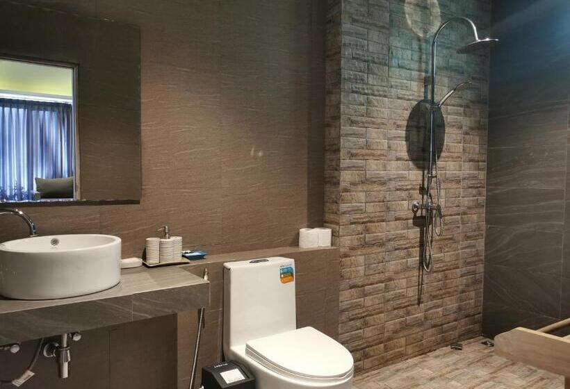 빌라 침실 1개, Phalarn Inn Resort