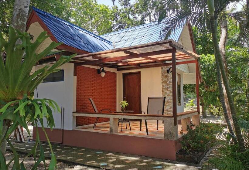 스탠다드 방갈로, Phalarn Inn Resort