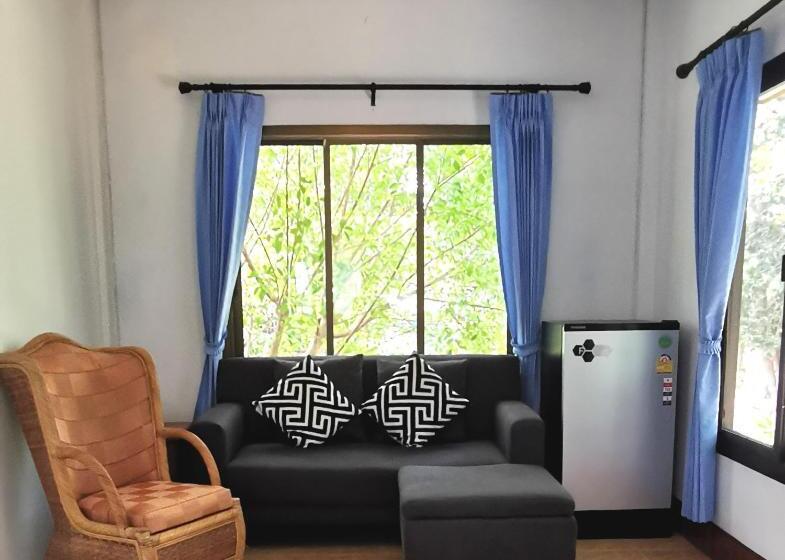 스탠다드 방갈로, Phalarn Inn Resort