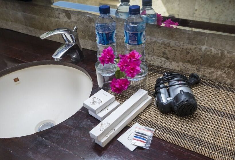 스위트, 3 Princess Boutique Hotel And Spa