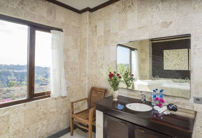 패밀리 스위트, 3 Princess Boutique Hotel And Spa