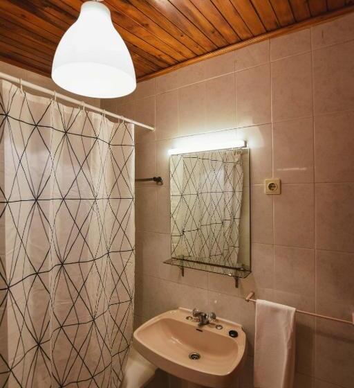 Номер Стандарт Трехместный, Nations Gerês   Bed & Breakfast