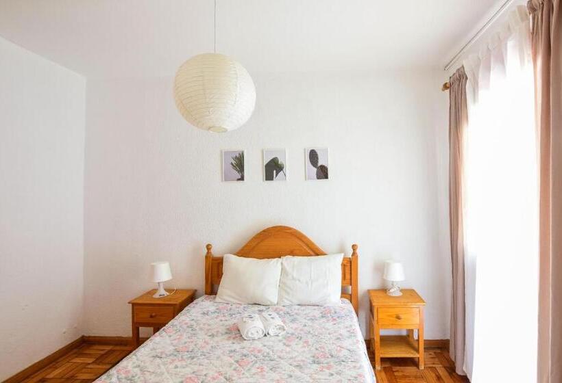 Номер Стандарт с Балконом, Nations Gerês   Bed & Breakfast