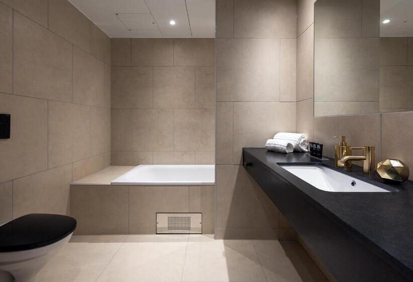 Семейный Номер, Clarion Hotel Air