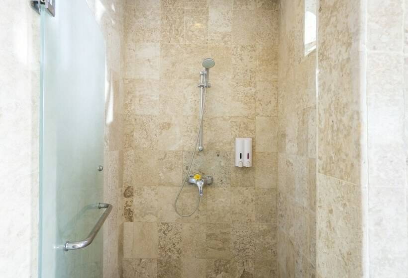 바다 전망 스위트, 3 Princess Boutique Hotel And Spa
