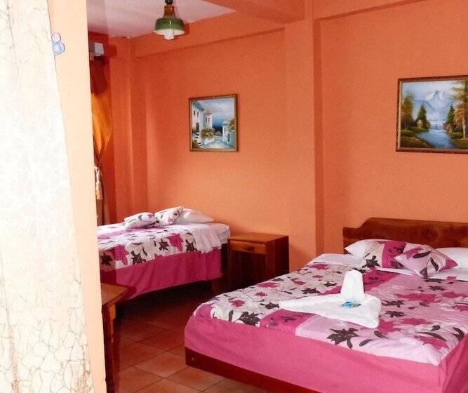 Индивидуальный Номер Классика, Castro Galapagos