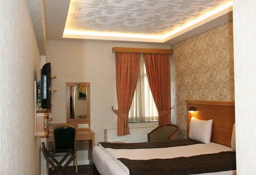 Номер Стандарт, Grand Hitit