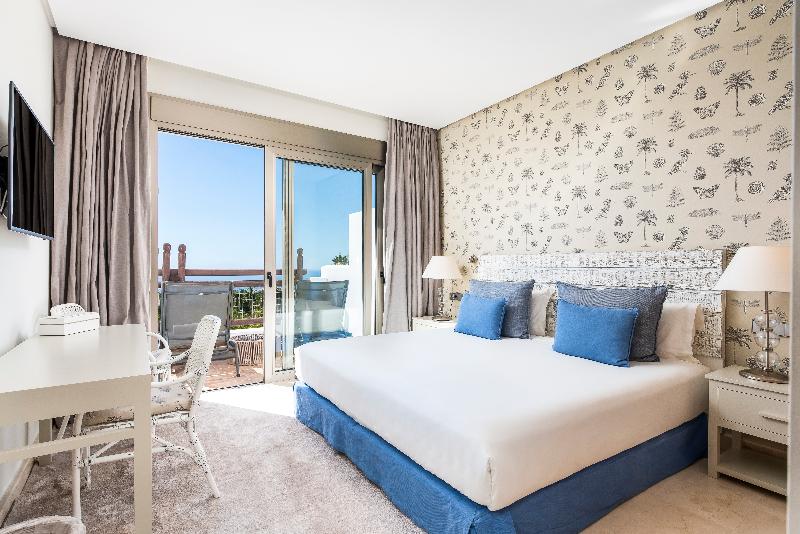 Люкс 2 Спальни, Las Terrazas de Abama Suites