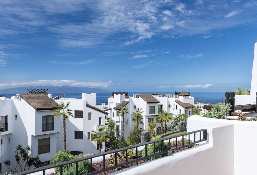 Люкс 2 Спальни, Las Terrazas de Abama Suites
