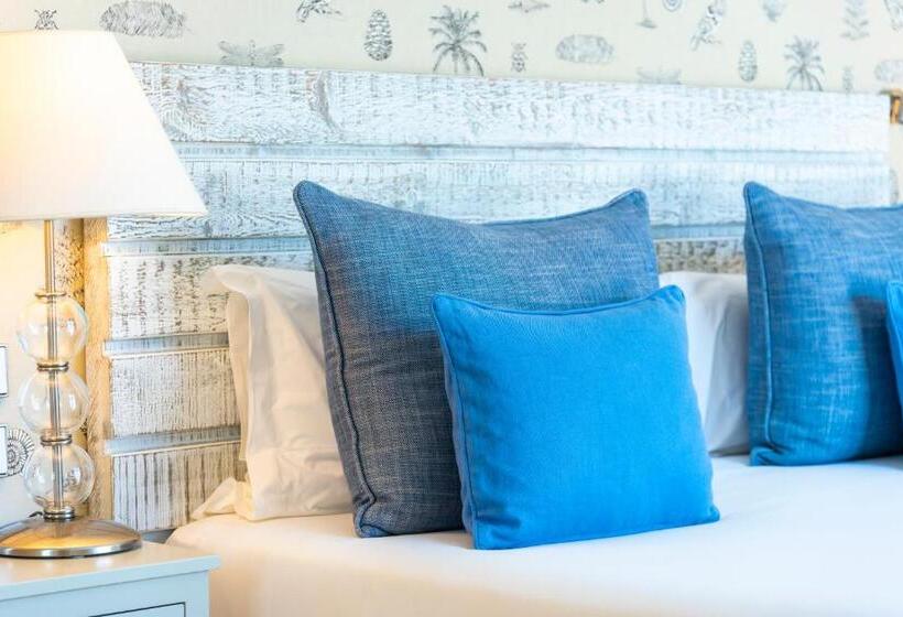 Люкс 3 Спальни, Las Terrazas de Abama Suites