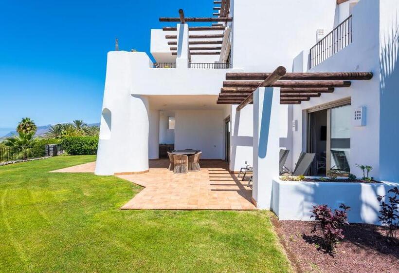 Люкс 3 Спальни, Las Terrazas de Abama Suites