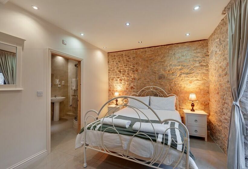Номер Executive, Hills Farm Stays