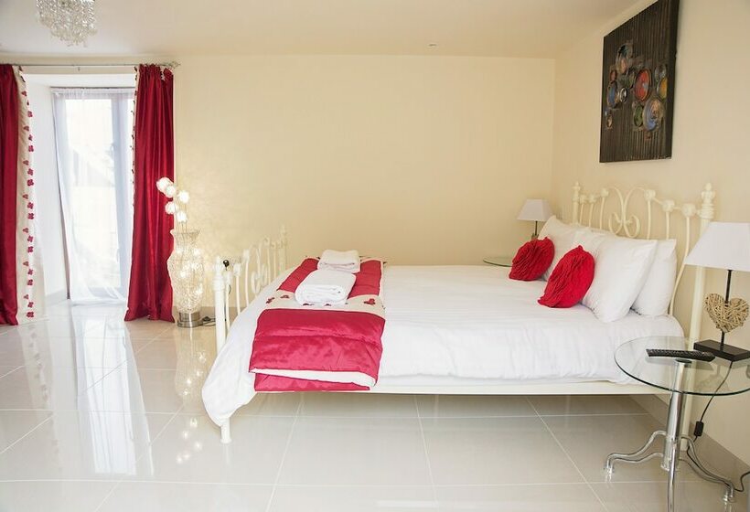 Номер Executive, Hills Farm Stays