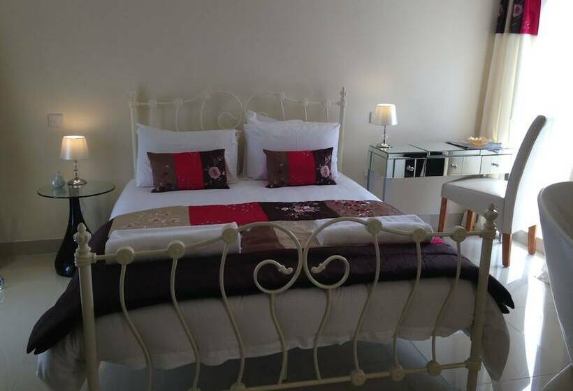 Номер Executive, Hills Farm Stays