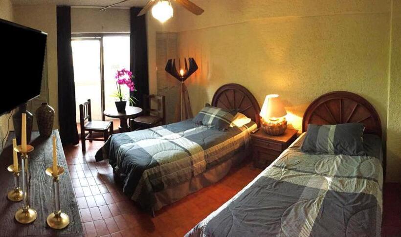 סוויטה, Aurora Suites