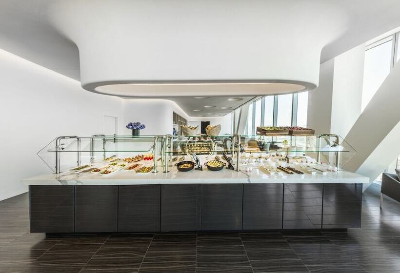 Номер Клуб, Intercontinental   Los Angeles Downtown, An Ihg