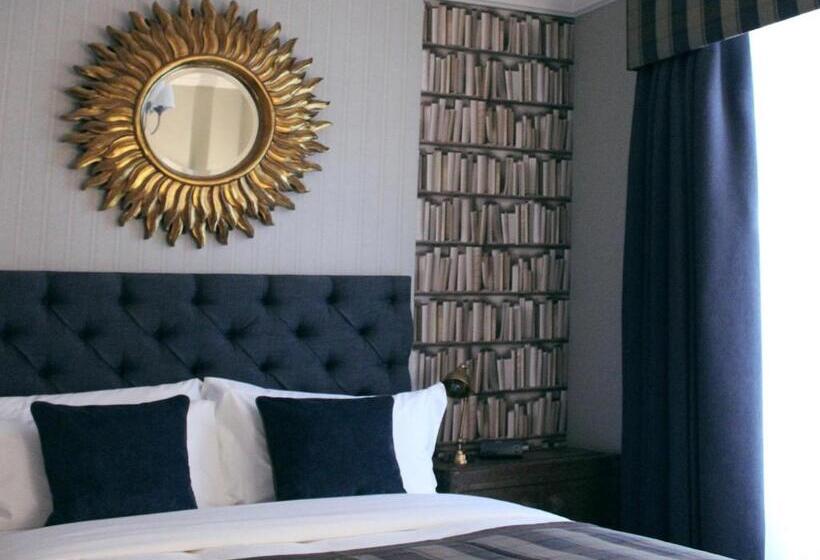 Номер Стандарт, The One Tun Pub & Rooms