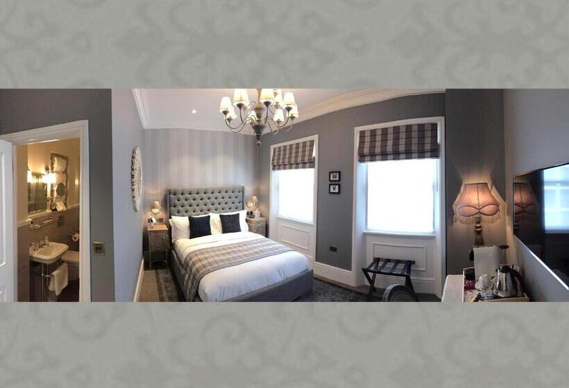 Номер Стандарт, The One Tun Pub & Rooms