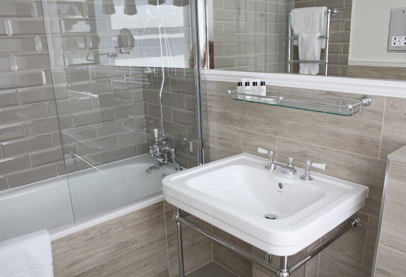 Номер Стандарт, The One Tun Pub & Rooms