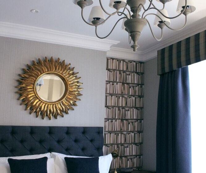 Номер Стандарт, The One Tun Pub & Rooms