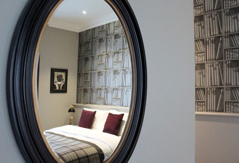 Номер Стандарт, The One Tun Pub & Rooms