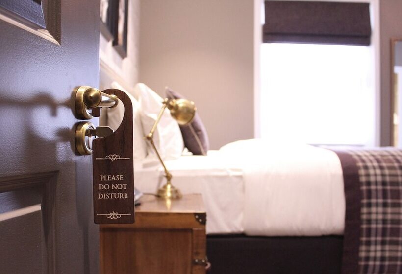 Номер Стандарт, The One Tun Pub & Rooms