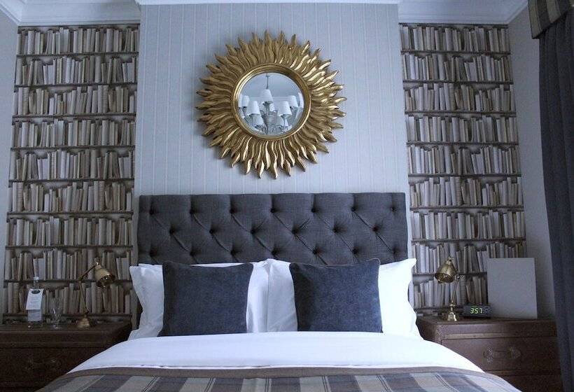 Номер Стандарт, The One Tun Pub & Rooms
