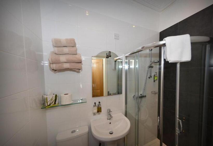 Номер Стандарт, Bamboo Guest House