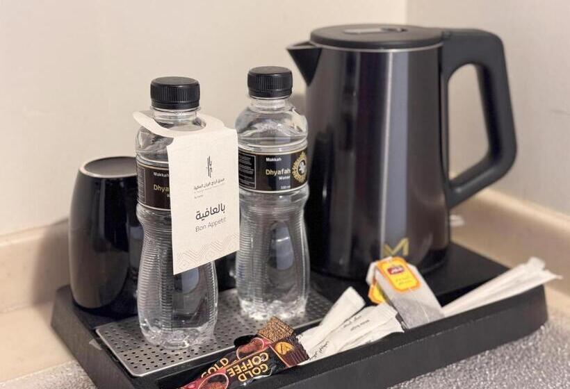 Suite Familiar, Al Rayyan Makiya Towers Hotel 1