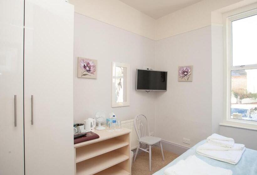 Номер Superior, 74 Belgravia
