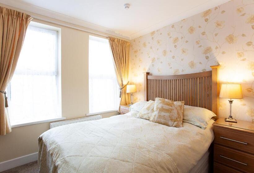 Номер Стандарт, Amberlea Guest House
