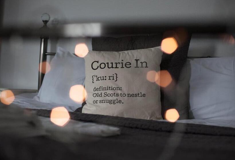 套房, The Courie Inn