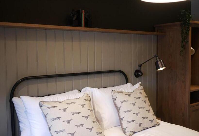 Номер Стандарт, Waggon And Horses, Eaton, Congleton