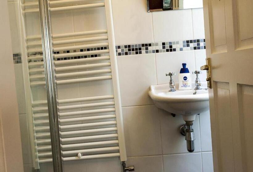 Номер Basic, Bank Guest House