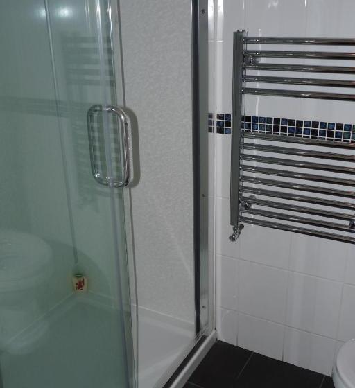 Номер Стандарт, Bank Guest House