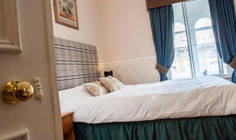 Номер Basic, Bank Guest House