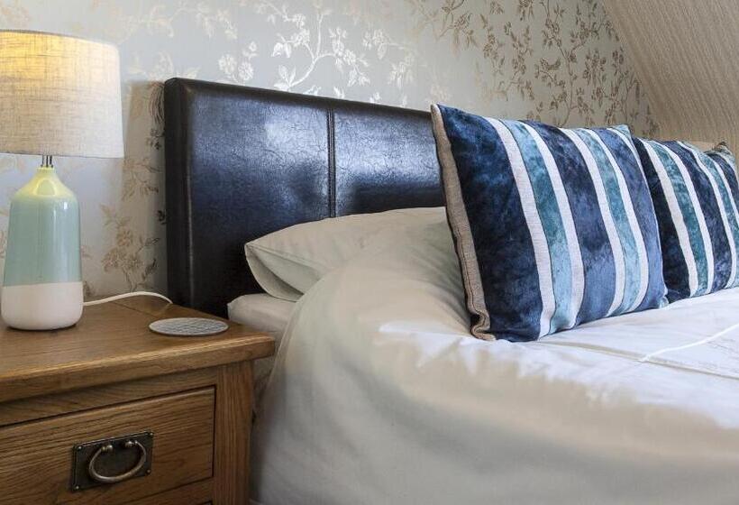 Номер Стандарт, Bank Guest House