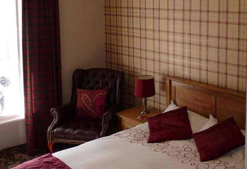 Номер Стандарт, Bank Guest House